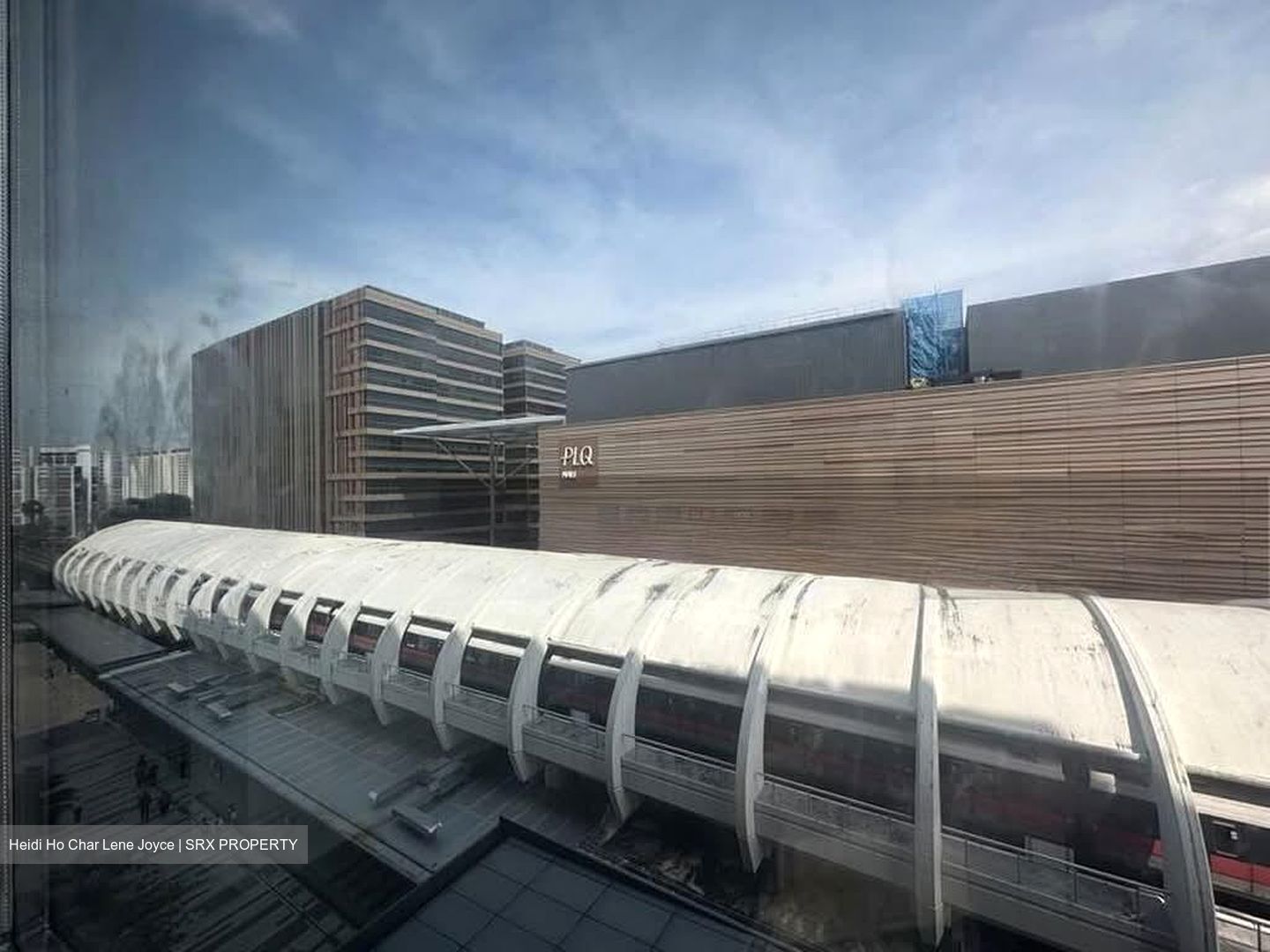 Paya Lebar Square (D14), Office #588056531